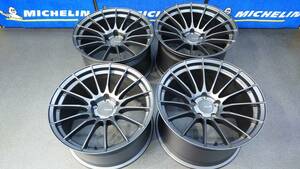 o!BMW M3(E90/E92)用 ENKEI RS05RR 18×9.5J+22/11J+30 5H/120 エンケイ/逆反り/極太/ディープコンケイブ/チューナーサイズ/カスタムサイズ