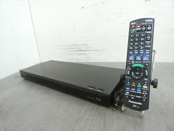 ヤフオク! -「dmr-brw520」の落札相場・落札価格