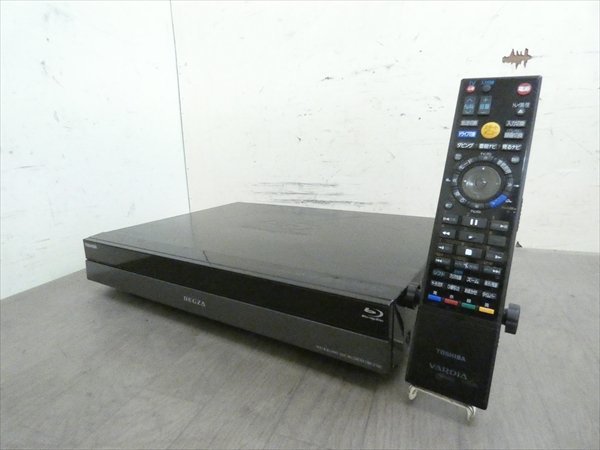 ヤフオク! -「dbr-z160」(東芝) (ブルーレイレコーダー)の落札相場