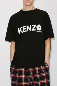 新品 KENZO☆BOKE FLOWER 2.0 オーバーサイズ Tシャツ XL