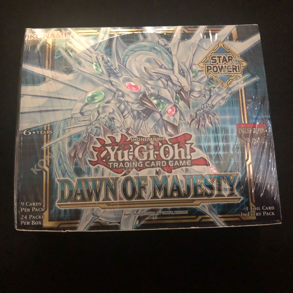 魂の洞窟 Cavern of souls 英語 モダンマスターズ3 MM3 1枚|PayPayフリマ