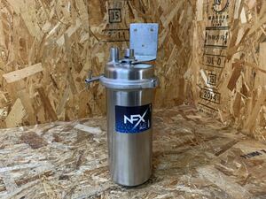 (6064) 現状品 MEISUI メイスイ NFX-LC 浄水器 業務用 厨房 飲食店 店舗用品 