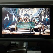 【送料4点まで230円】31【PS4】Anthem アンゼム アンセム【動作確認済】_画像4