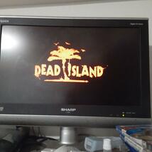 【送料4点まで230円】44【PS3】デッドアイランド DEAD ISLAND【動作確認済】_画像4