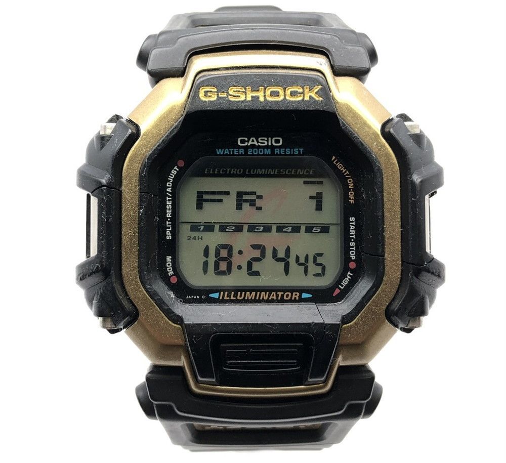 ヤフオク! -「g-shock dw-8150」の落札相場・落札価格