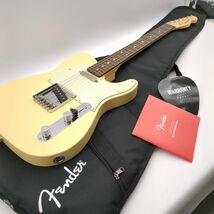 FENDER JAPAN Junior Collection Telecaster RW SATIN VWT エレキギター 動作確認済み テレキャスター フェンダー ◆3109/宮竹店_画像8