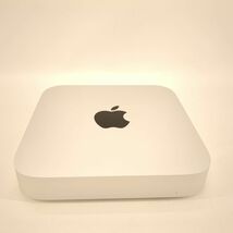 【中古】 Apple Mac mini A2816 M2 Pro メモリ16GB 1TB SJLJFYL7D14 アップル マックミニ パソコン PC リユース USED ◆3104/磐田店_画像4