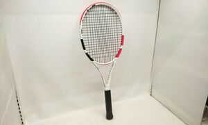 Babolat pure strike 3号 硬式　テニスラケット 　バボラ 　ピュアストライク ◆3117/登呂バザール店