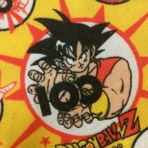 ドラゴンボールZ ターゲットボールの的 当時物_画像3