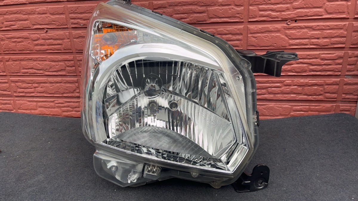 ヤフオク! -「mk32s スペーシア ヘッドライト」の落札相場・落札価格