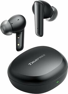 ☆TRUEFREE T2 ワイヤレスイヤホン Bluetooth5.3◆ふたを開けたら簡単接続1,991円