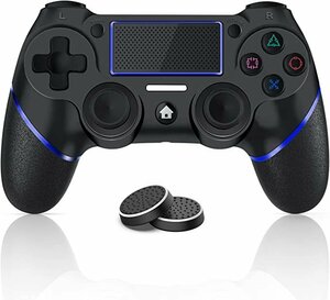 ☆WirelessController ワイヤレスコントローラー Bluetooth5.0無線接続◆幅広いデバイスに対応1,791円