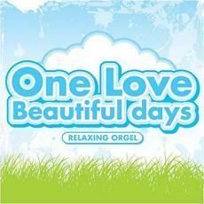 One Love/Beautiful days 中古 CD