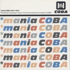 マニアコバ 中古 CD