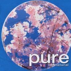 pure 4 be natural ピュア 中古 CD