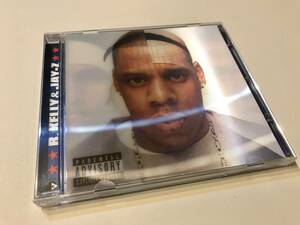 【美品】R. Kelly & Jay-Z / Unfinished Business R・ケリー ジェイ・Z 