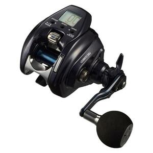 新品 DAIWA ダイワ 電動リール 23 レオブリッツ 200J 右巻