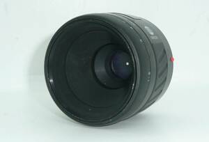 ★美品★ MINOLTA ミノルタ AF 50mm F3.5 MACRO Aマウント #M056