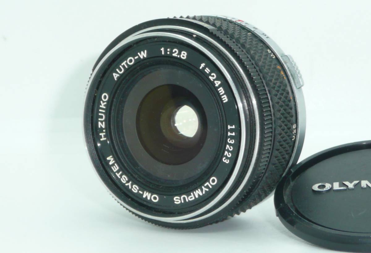 2023年最新】Yahoo!オークション -zuiko 24mm f2の中古品・新品・未