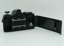 ★良品★ MINOLTA ミノルタ XG-E ボディ ブラック 露出・シャッター全速 #M054_画像4