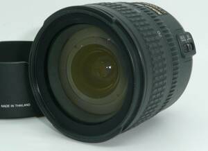 ★美品★ NIKON ニコン AF-S NIKKOR DX NIKKOR 18-70mm F3.5-4.5G ED #N243