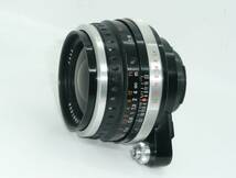 ★希少・美品★ CARL ZEISS カールツァイス JENA FLEKTOGON 35mm F2.8 Exaktaマウント_画像3