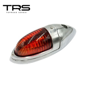 TRSte beech maz marker lamp amber 12/24V screw attaching LED valve(bulb) attaching 300312