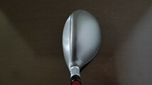 STEALTH U5 レディース 26° TENSEI RED TM40(L) Taylormade ウィメンズ テーラーメイド 中古ユーティリティー ハイブリッド_画像2