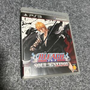 【PS3】ブリーチ BLEACH ソウル・イグニッション