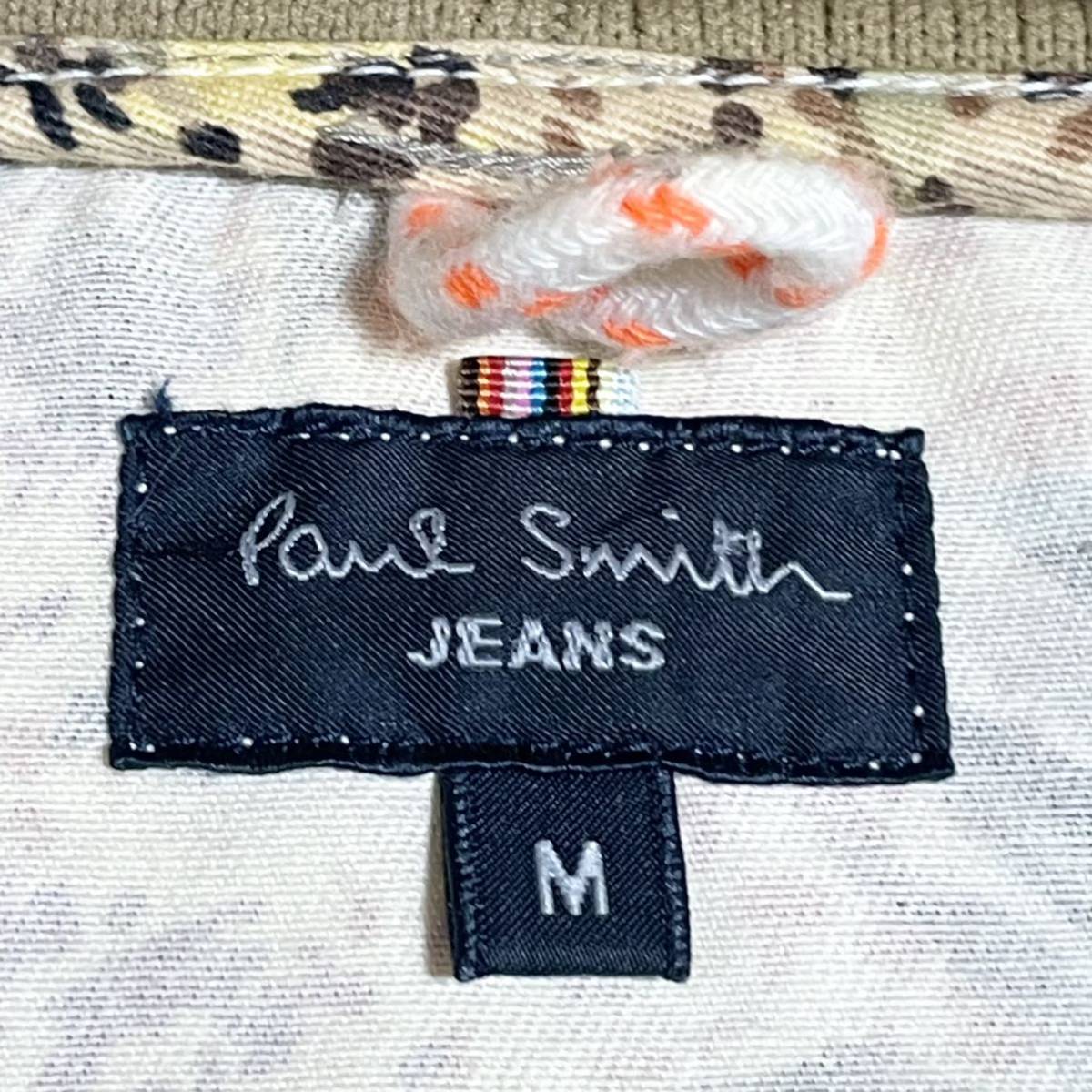 極美品！Paul Smith JEANS ポールスミスジーンズ【抜群の | JChere雅虎