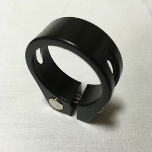 * новый товар!! велосипед легкий aluminium захват листа φ31.8mm для черный *