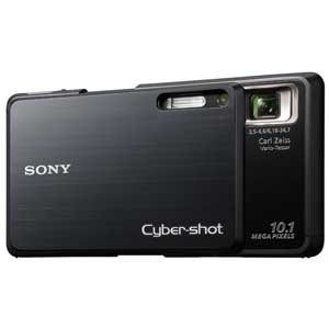 Yahoo!オークション - 【中古 良品】 ソニー SONY デジタルカメラ Cybe...
