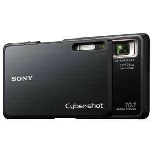 ソニー SONY デジタルカメラ Cybershot G3(1010万画素/光学x4/デジタルx8/