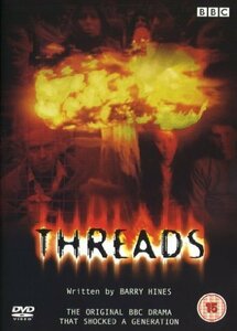 Threads [DVD]