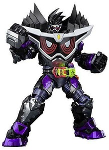 S.H.フィギュアーツ 仮面ライダーゲンム ゴッドマキシマムゲーマー レベル