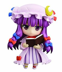 東方プロジェクト 東方Project ねんどろいど パチュリー・ノーレッジ