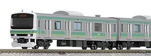TOMIX Nゲージ 限定 E231 0系 常磐線 松戸車両センター 118編成 セット 989
