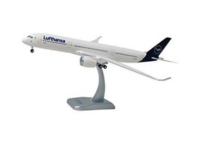 ホーガンウイングス 1/200 エアバス A350-900 ルフトハンザドイツ航空 スナ