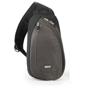 thinkTANKphoto シンクタンクフォト ターンスタイル10 V2.0 チャコール