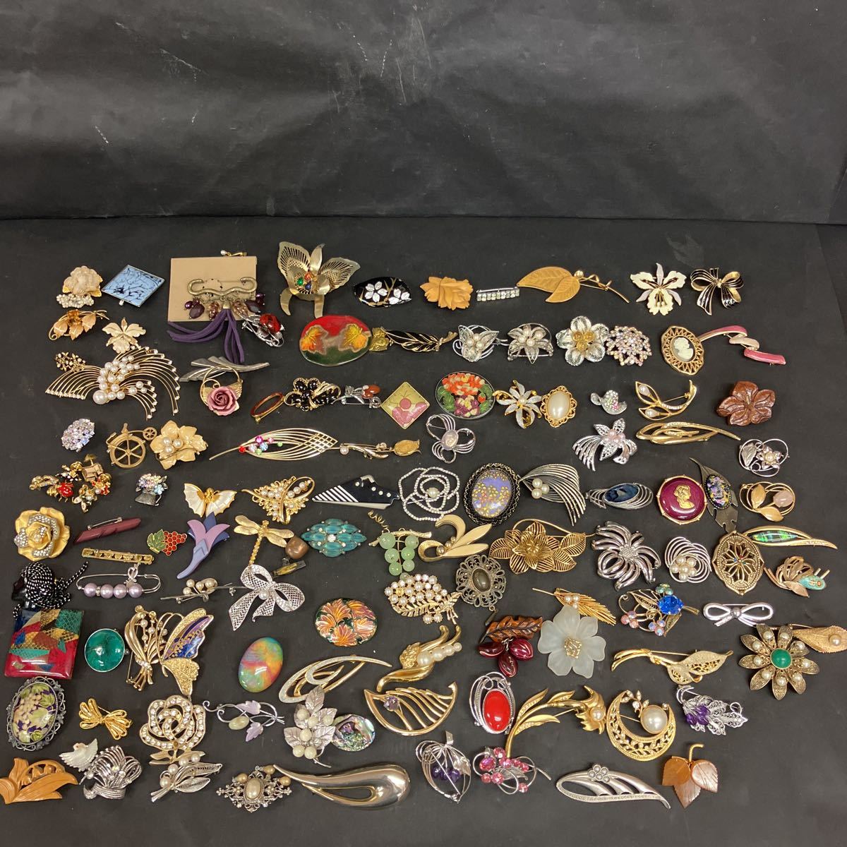 2023年最新】ヤフオク! -ブローチ アンティークの中古品・新品・未使用