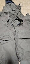 Fjall raven フェールラーベン ラップランド ハイブリッド ジャケット 狩猟 アウトドア EU XL JP2xl XXL_画像4