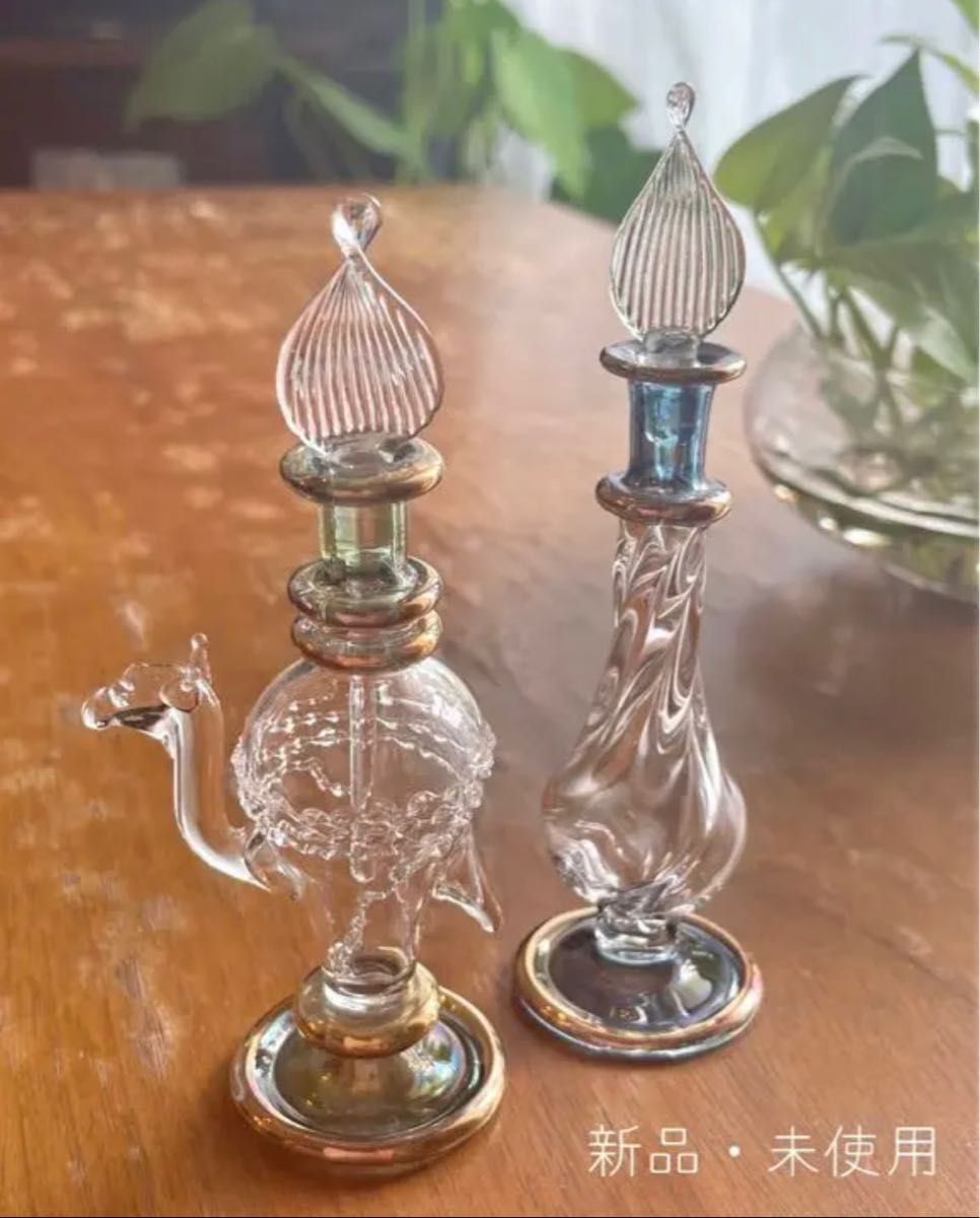 期間限定価格【貴重】Mellow glass タナカユミさん ガラスの塔|PayPay