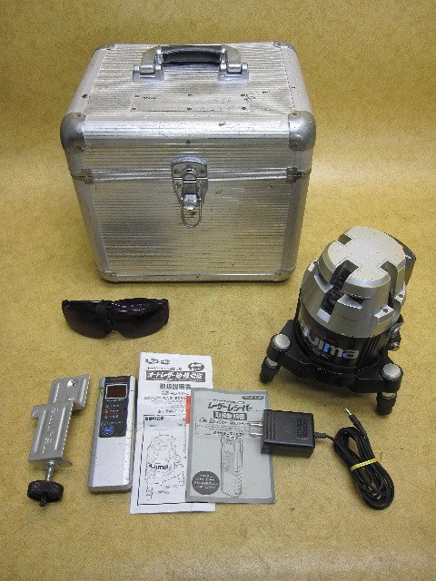 2025年最新】Yahoo!オークション -タジマオートレーザーの中古品 2025年最新】Yahoo!オークション -タジマオートレーザーの中古品