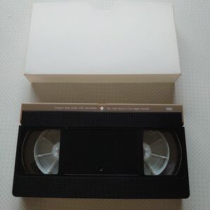 「ザ・ビートルズ１」VHSビデオ店頭演奏用