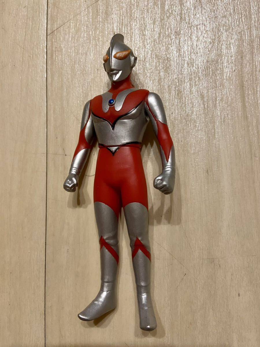 2023年最新】Yahoo!オークション -ニセウルトラマン ソフビの中古品