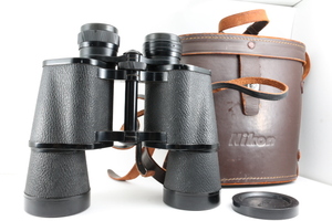 ★希少品★ NIKON Feather-Weight 7x50 7.3 #G464