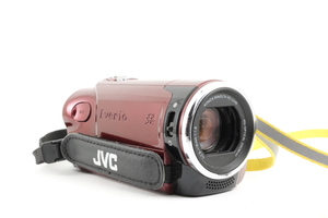 ★極上品★ JVC GZ-HM460 #G515