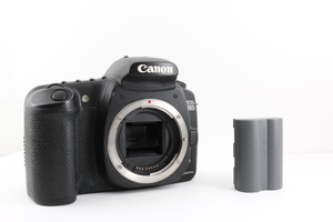 ★良品★ CANON EOS 20D ボディ #G553