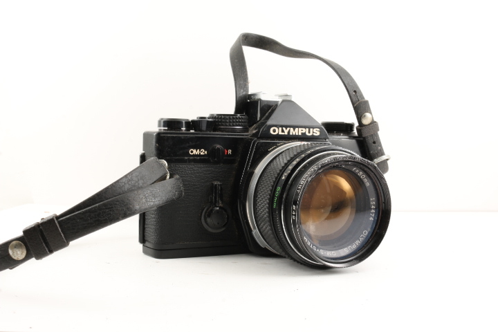2023年最新】ヤフオク! -ズイコー 50mmの中古品・新品・未使用品一覧
