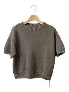 フォクシーブティック ニット セーター KNIT TOP SABL? 長袖 40